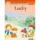 Oxford Story Land Readers 5 Lucky Ed, 