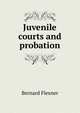 Juvenile courts and probation, Bernard Flexner 