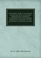 Pre-historic nations; or, Inquiries concerning some of the great peoples and civilizations of antiquity, and their probable relation to a still older . of the Ethiopians or Cushites of Arabia, John D. 1809-1883 Baldwin 
