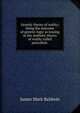 Genetic theory of reality; being the outcome of genetic logic as issuing in the ?sthetic theory of reality called pancalism ., James Mark Baldwin 