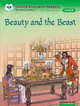 Oxford Story Land Readers 8 Beauty and the Beast, Rosemary Border 