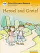 Oxford Story Land Readers 9 Hansel And Gretel New, 