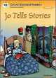 Oxford storyland readers. Level 9. Jo tells stories, Paul McGuire 