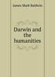 Darwin and the humanities, James Mark Baldwin 
