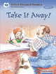 Oxford Story Land Readers 12 Take It Away! Ed, Rosemary Border 