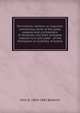 Pre-historic nations: or, Inquiries concerning some of the great peoples and civilizations of antiquity, and their probable relation to a still older . of the Ethiopians or Cushites of Arabia, John D. 1809-1883 Baldwin 