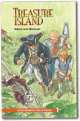 Oper 1 treasure island new edition op!, Louis Robert Stevenson 