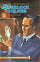 OPER2 The Adventures of Sherlock Holmes, Arthur Conan Doyle 
