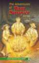 The adventures of Tom Sawyer, Twain, Mark 