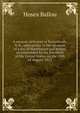 A sermon, delivered at Portsmouth, N.H., appropriate to the occasion of a day of humiliation and prayer, recommended by the President of the United States, on the 20th of August, 1812, Ballou, Hosea 