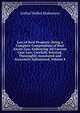 Law of Real Property: Being a Complete Compendium of Real Estate Law, Embracing All Current Case Law, Carefully Selected, Thoroughly Annotated and Accurately Epitomized, Volume 8, Arthur Walker Blakemore 