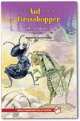 OPER ST ANT & GRASSHOPPER (AESOP), Aesop 