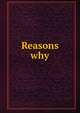 Reasons why, 