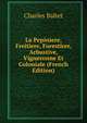 La Pepiniere, Freitiere, Forestirer, Arbustive, Vigneronne Et Coloniale (French Edition), Charles Baltet 