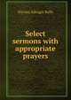 Select sermons with appropriate prayers, Nicolay Edinger Balle 