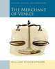 Merchant of Venice (2010 edition). Oxford School Shakespeare, William Shakespeare 