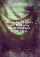 Greens Encyclopedia And Dictionary Of Medicine And Surgery Vol II, JW Ballantyne 
