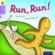 Run, Run! Stage 1, Gill Munton 