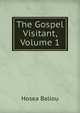 The Gospel Visitant, Volume 1, Ballou, Hosea 