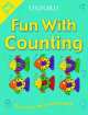Fun With Counting Practice Book, Jenny Ackland 