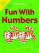 Fun With Numers Practice Book, Jenny Ackland 