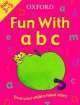 FUN WITH ABC (2006) PB, Lida Kindersley 