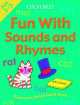 FUN WITH SOUNDS & RHYMES (2006) PB, Jenny Ackland 