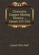 Cloncurry Copper Mining District ., Issues 215-216, Lionel Clive Ball 