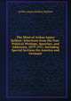 The Mind of Arthur James Balfour: Selections from His Non-Political Writings, Speeches, and Addresses, 1879-1917, Including Special Sections On America and Germany, Balfour, Arthur James Balfour Earl of 