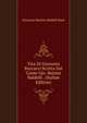 Vita Di Giovanni Boccacci Scritta Dal Conte Gio. Batista Baldelli . (Italian Edition), Giovanni Battista Baldelli Boni 