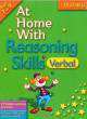 At Home with Reasoning Skills - Verbal Reasoning (7-9 лет), Primrose, Alison 