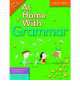 At Home With Grammar (Age 7-9), Sarah Lindsay 