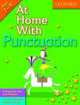 At Home With Punctuation (Age 7-9), Sarah Lindsay 