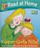 First Experiences: Kipper Gets Nits, Roderick Hunt 