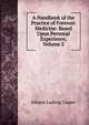 A Handbook of the Practice of Forensic Medicine: Based Upon Personal Experience, Volume 2, Johann Ludwig Casper 