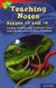 Teaching Notes. Stage 13-14, Mal Peet 