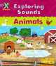 Project X. Phonics Lilac. Exploring Sounds. Animals, Emma Lynch 