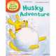 Read at home 4C. Husky adventure, Roderick Hunt 