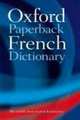 Oxford Paperback French Dictionary, Michael Janes, Rosalind Combley 