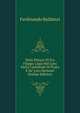 Delle Pitture Di Fra Filippo Lippi Nel Coro Della Cattedrale Di Prato E De' Loro Restauri (Italian Edition), Ferdinando Baldanzi 