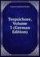 Terpsichore, Volume 3 (German Edition), Johann Gottfried Herder 