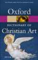 OPR:DICTIONARY OF CHRISTIAN ART, Linda Murray 