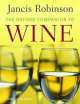 The Oxford Companion to Wine, Jancis Robinson 