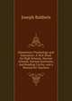Elementary Psychology and Education: A Text-Book for High Schools, Normal Schools, Normal Institutes, and Reading Circles, and a Manual for Teachers, Joseph Baldwin 