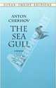 The Sea Gull, Чехов Антон Павлович 