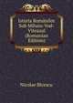 Istoria Romanilor Sub Mihaiu-Vod-Viteazul (Romanian Edition), Nicolae Blcescu 