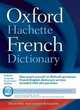 Oxford-Hachette French Dictionary, Marie-Helene Correard 