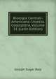Biologia Centrali-Americana: Insecta. Coleoptera, Volume 31 (Latin Edition), Joseph Sugar Baly 