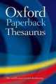 Oxford Paperback Thesaurus, Maurice Waite 