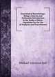 Essentials of Bacteriology: Being a Concise and Systematic Introduction to the Study of Micro-Organisms for the Use of Students and Practitioners, Michael Valentine Ball 